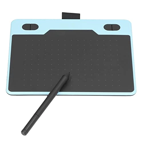 Graphics Drawing Tablet - 155x100mm 8192