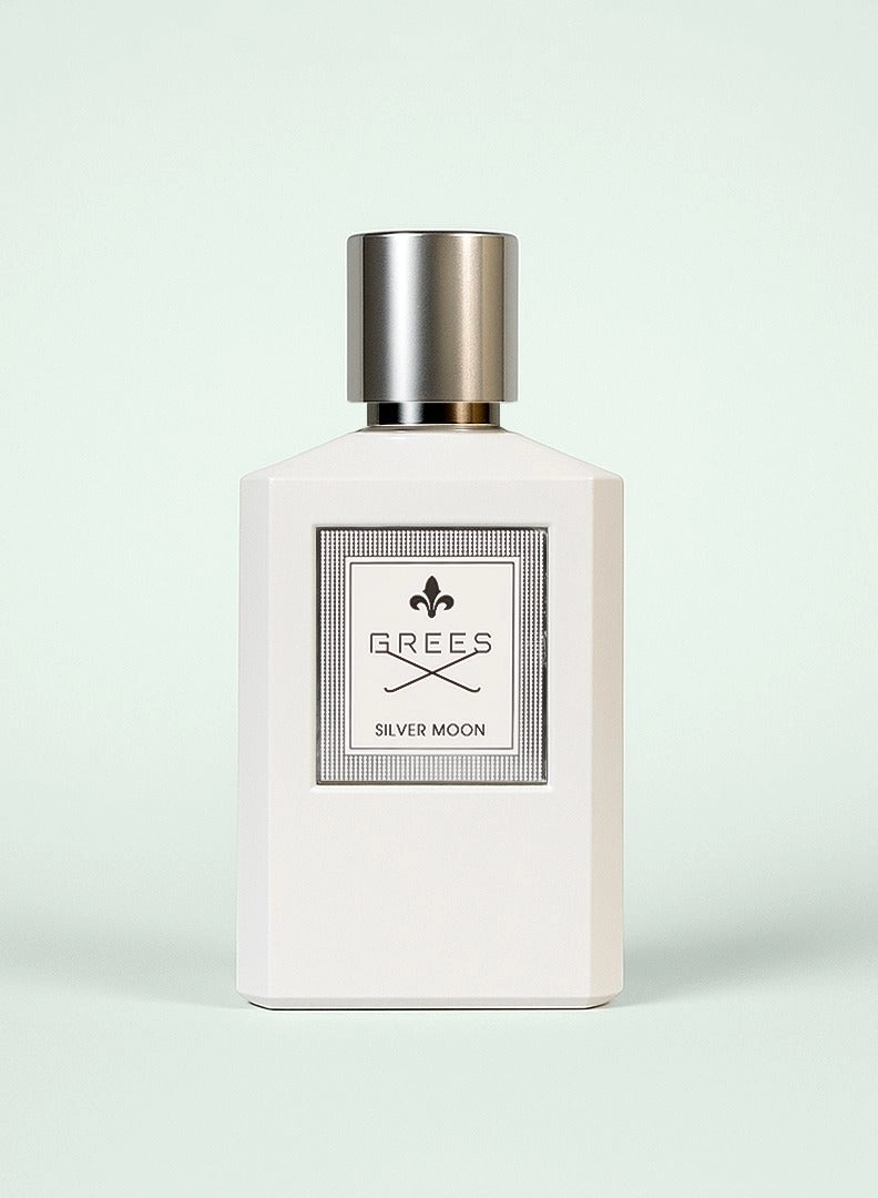 Grees Silver Moon Eau de Parfum 100ml