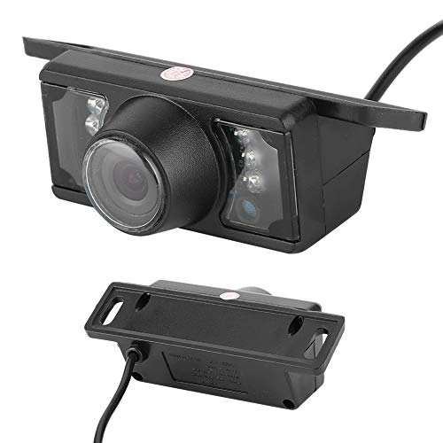 Rear View Camera - Night Vision 756x720 pixels
