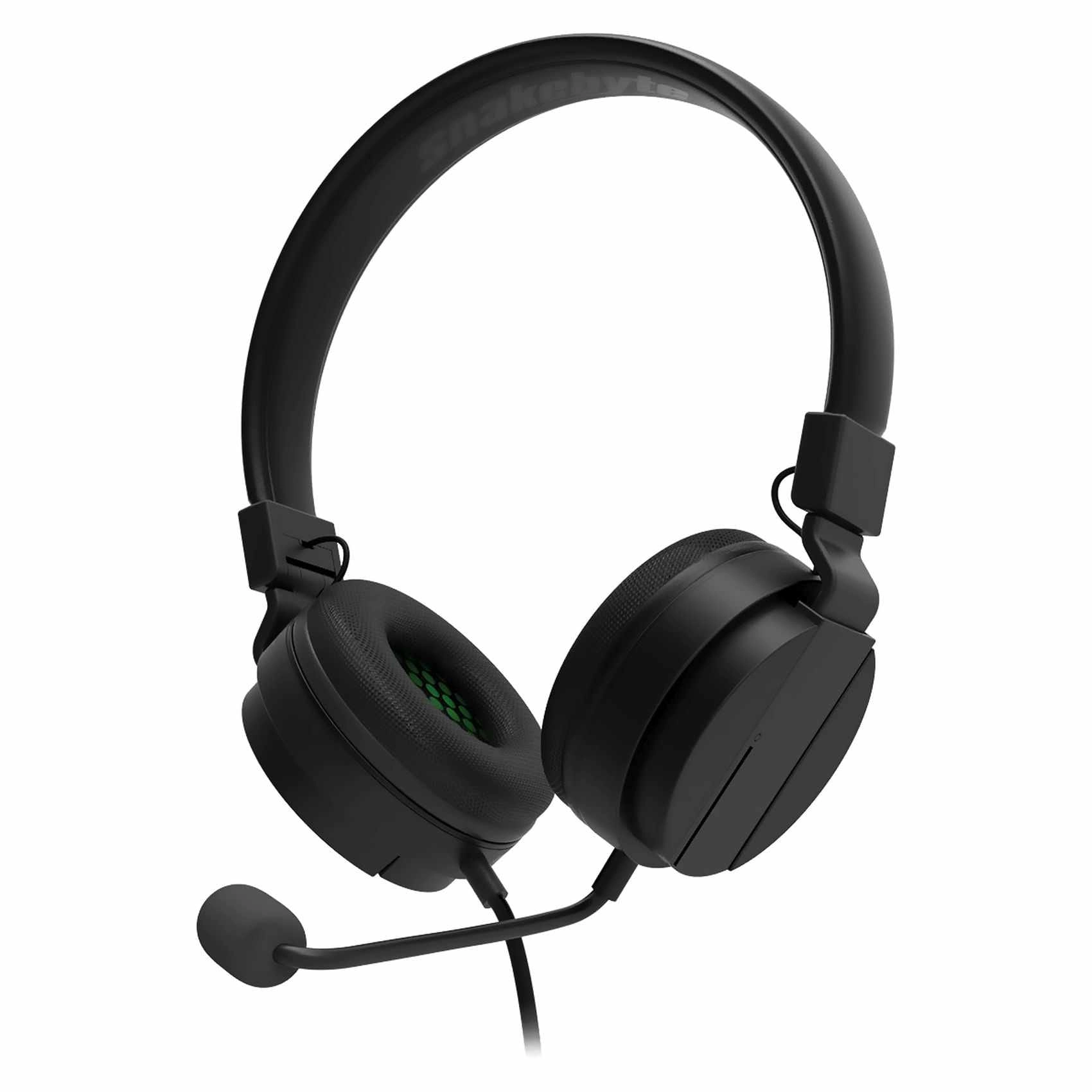 Snakebyte XBOX Series X One Wired Gaming Headset
