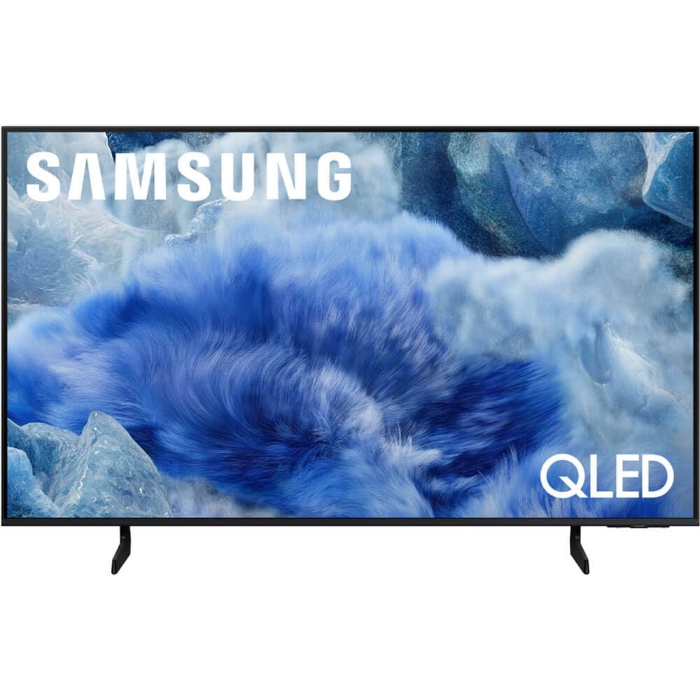 Samsung (Renewed) QN43Q8FZZFXZA - 43 inches