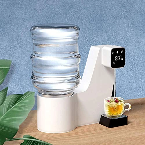 Portable Instant Hot Water Dispenser - 3 Liter(s)