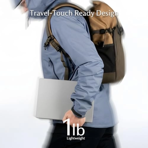 UltraSlim 12.5" Gen2 - SUS12PM2SV 12.5 Inches 1920 x 1080 Pixels