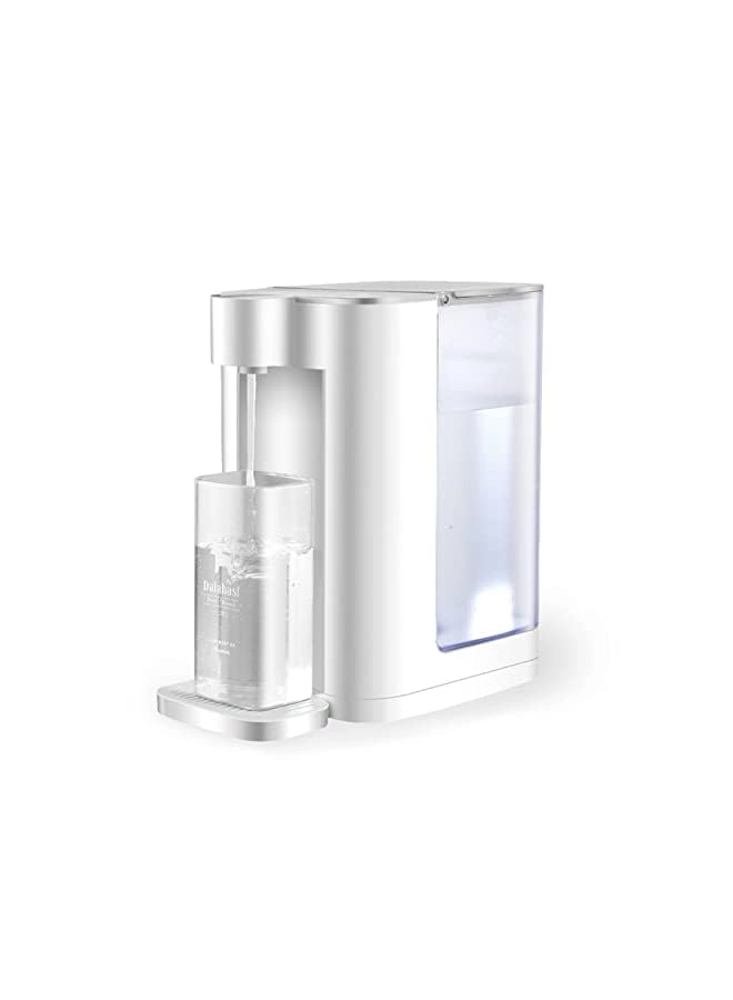 Instant Hot Water Dispenser