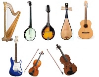 String Instruments