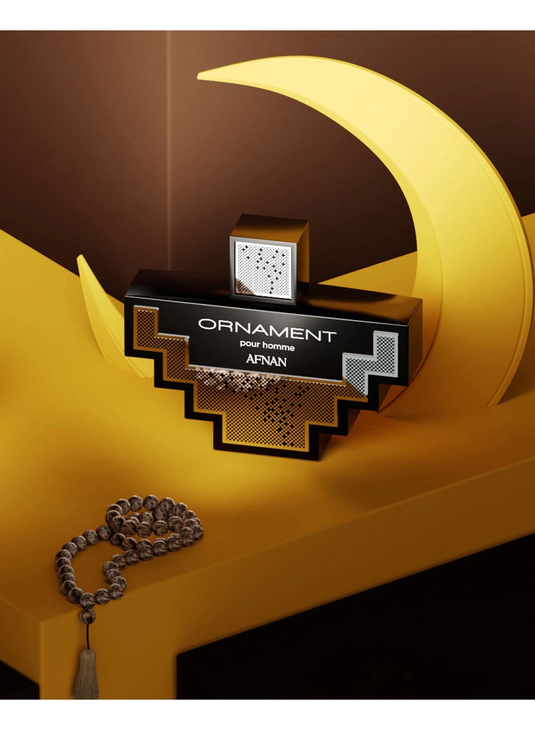 Ornament Pour Homme - Eau de Parfum 100ml