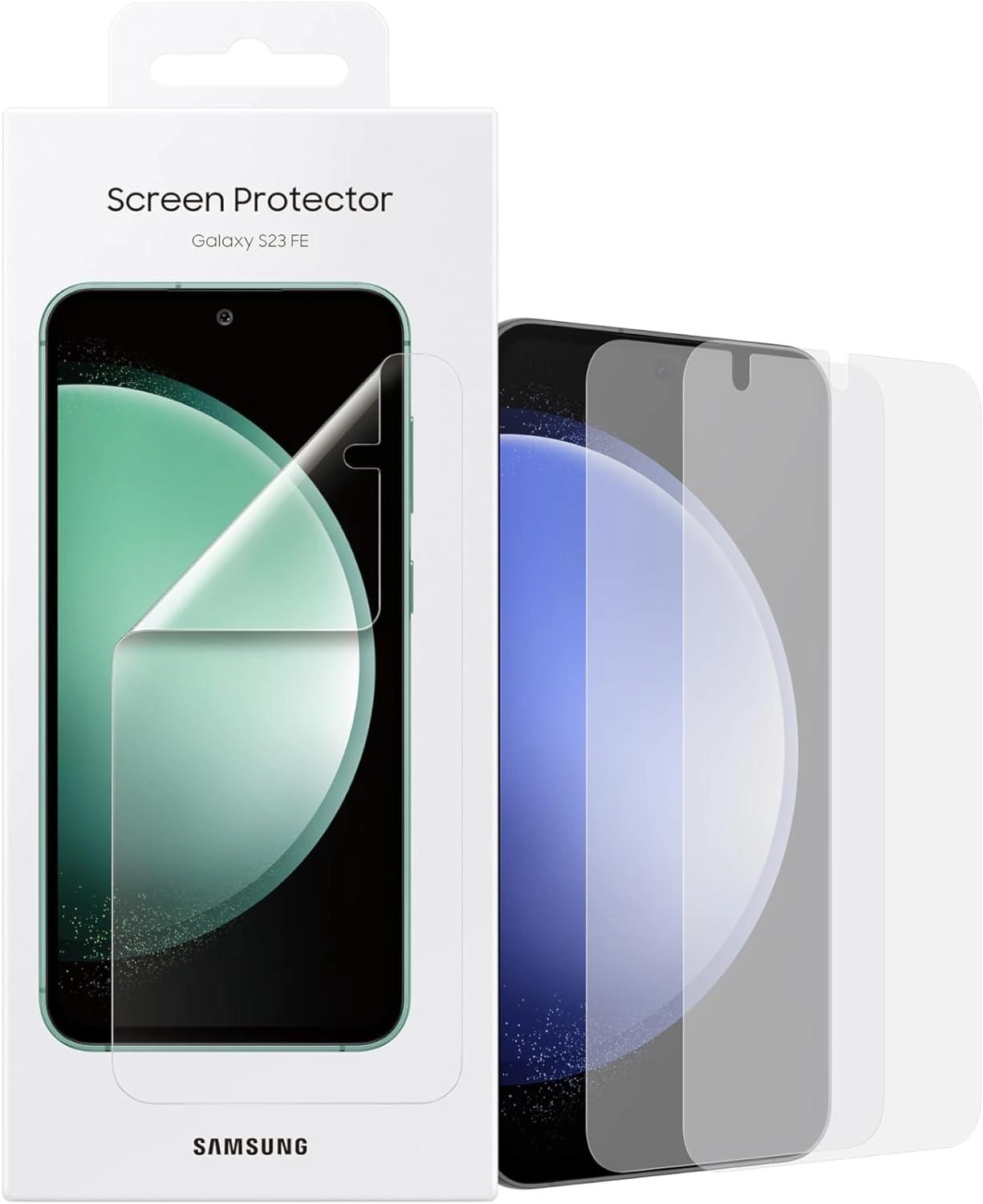 Screen Protector for Samsung Galaxy S23 FE