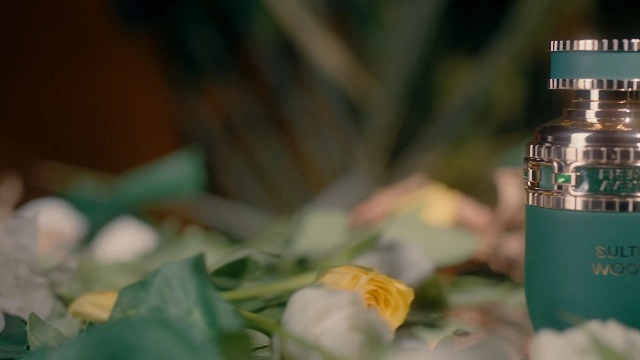 Elysian Onyx Eau de Parfum 80ml