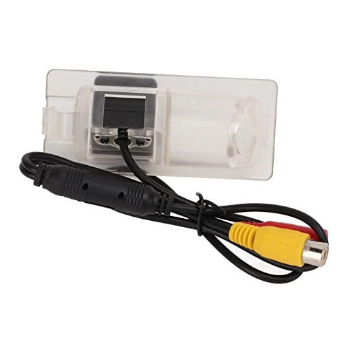 Rear View Camera - night view 720x582