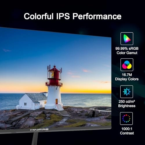 MF24X3AL - 1920x1080 24 Inches