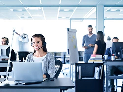 Evolve 20 SE MS Wired Headset