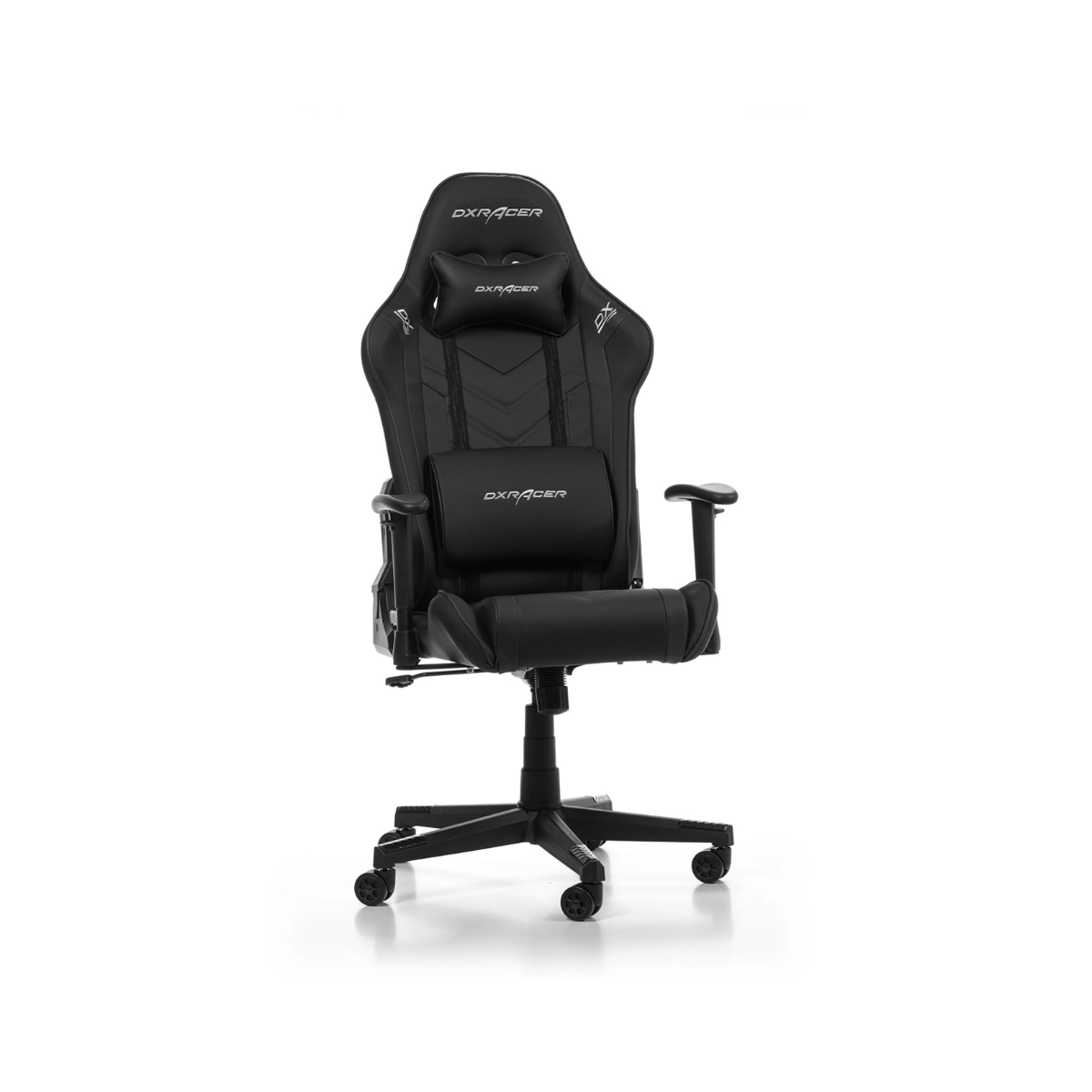 P132 Prince - Gaming Chair Premium PU-leather