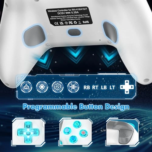 Wireless Controller