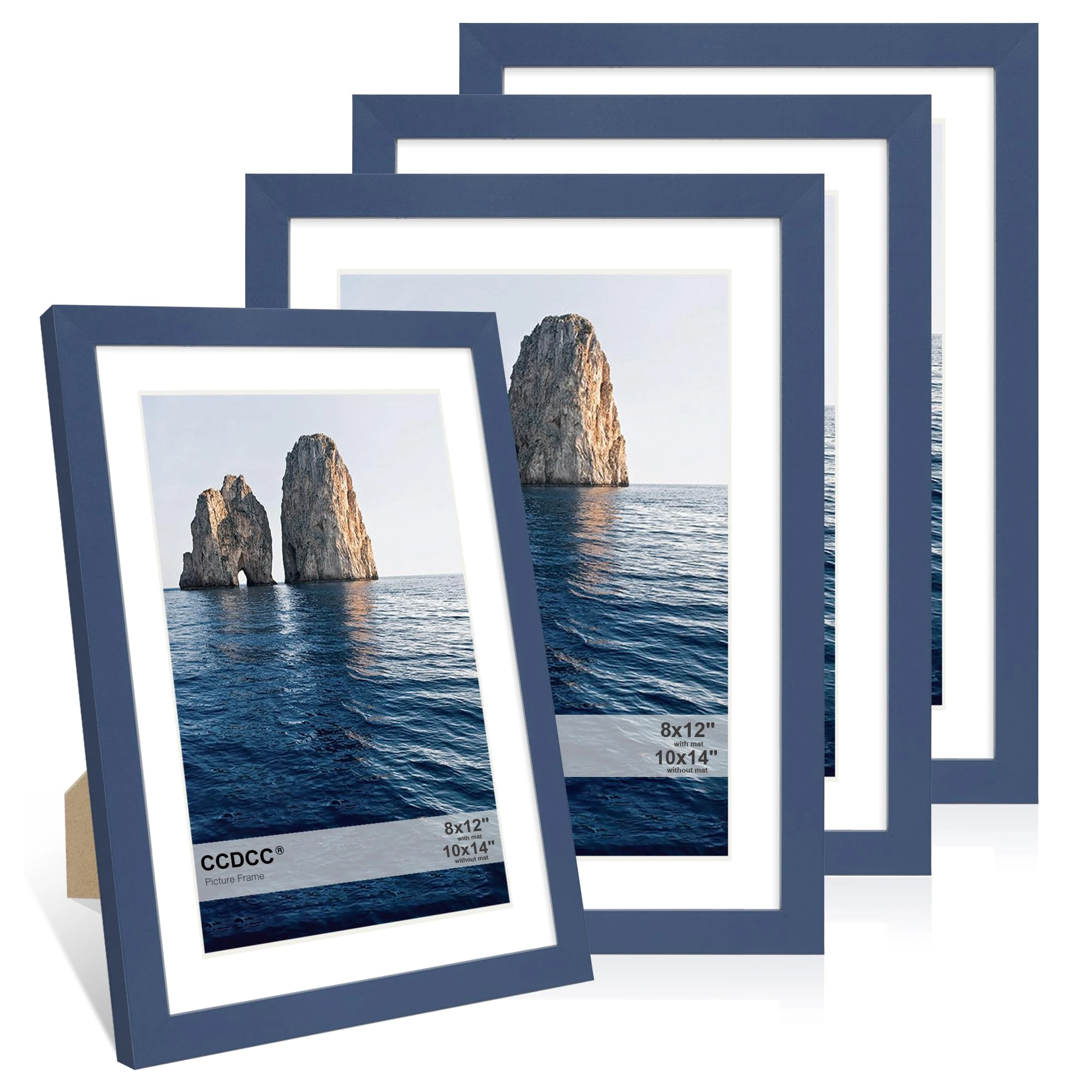 10x14 Picture Frame Pack