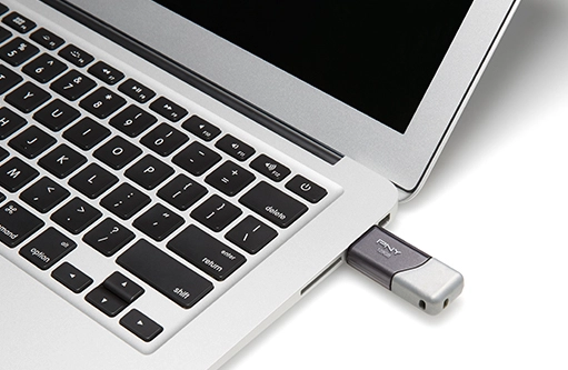 USB Flash Drive - 128 GB
