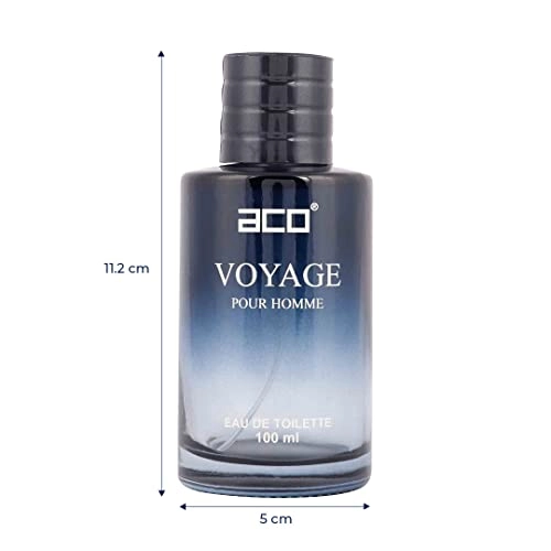 Voyage Eau de Parfum 100ml