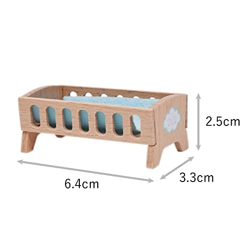 Baby Sasha - Plastic Mixed