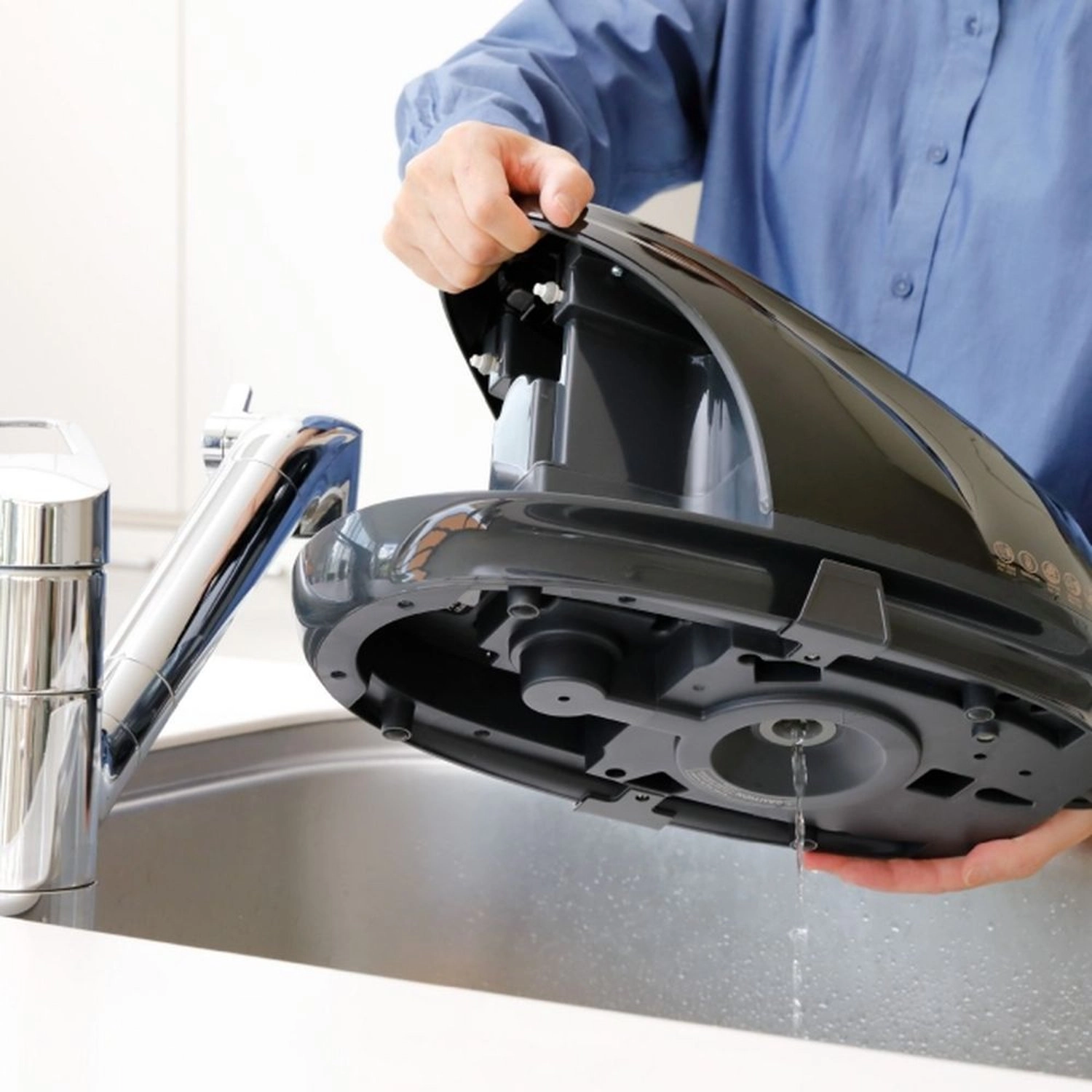 NI-GT500NTH - 1.8 Liter 2400 Watt