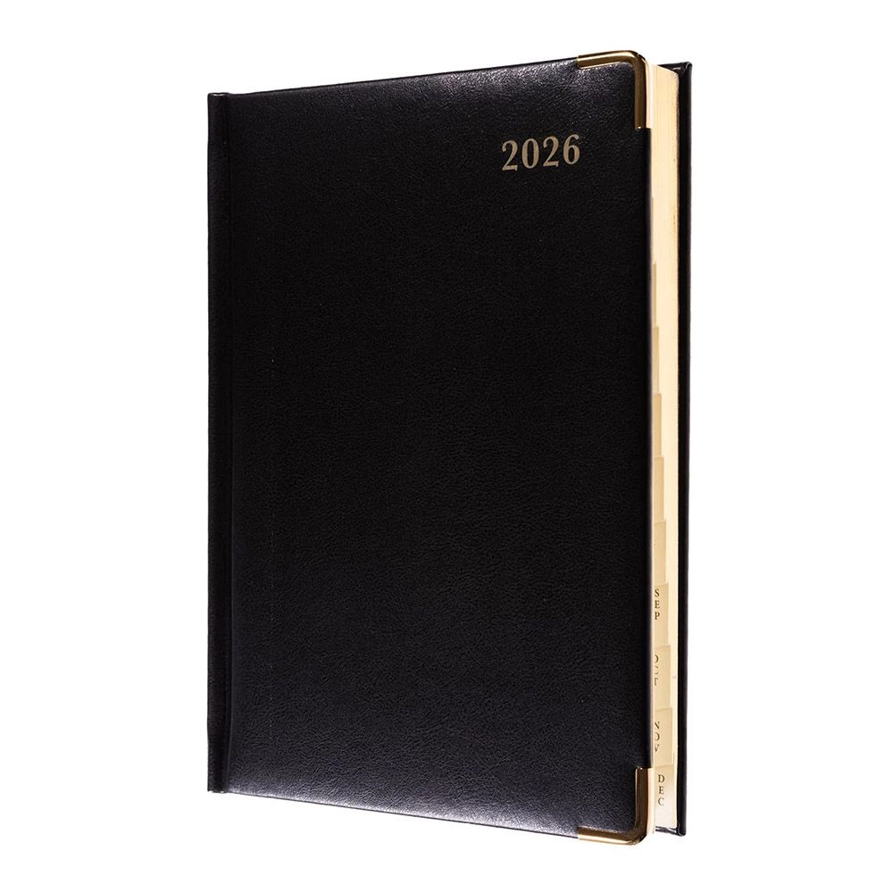 Collins Classic 2026 Diary