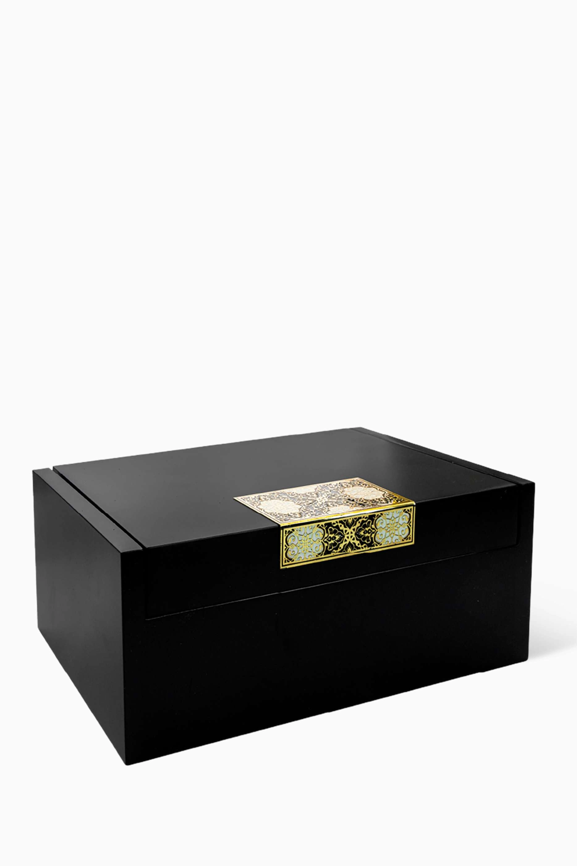 Hindi Muri Agarwood - Indian Agarwood Gift Set