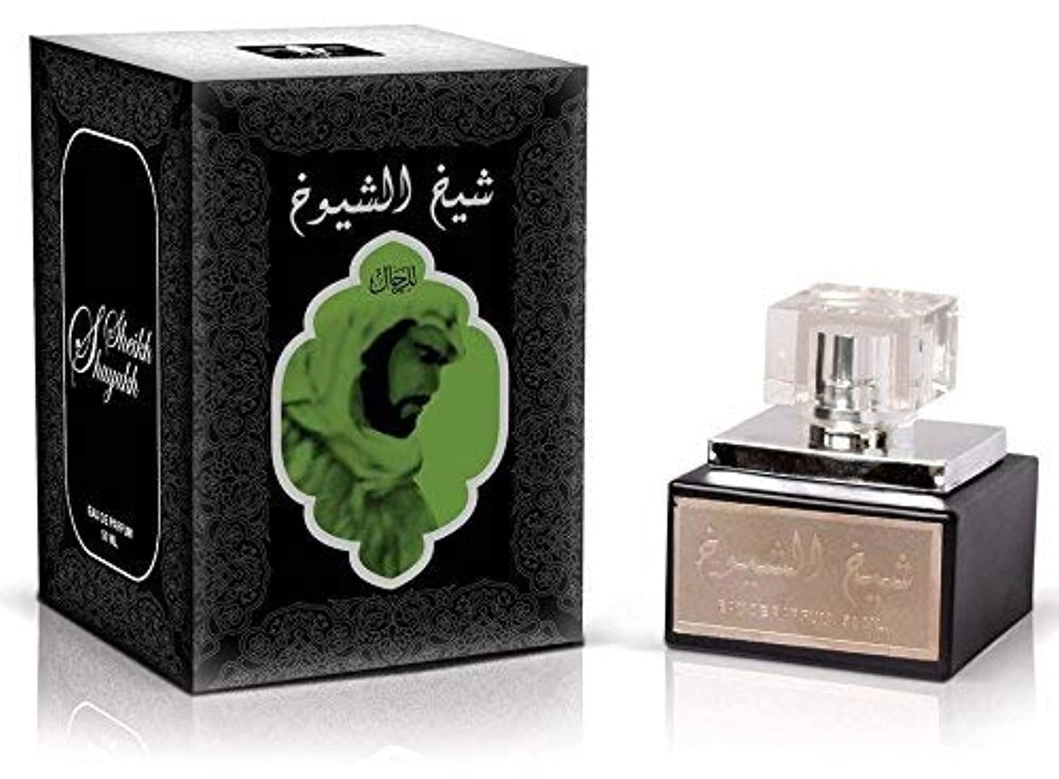 Sheikh Al Shuyukh - Eau de Parfum 50ml + Deodorant - 50ml