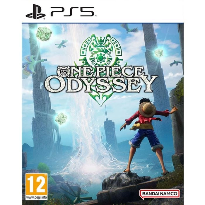 One Piece Odyssey - PlayStation 5