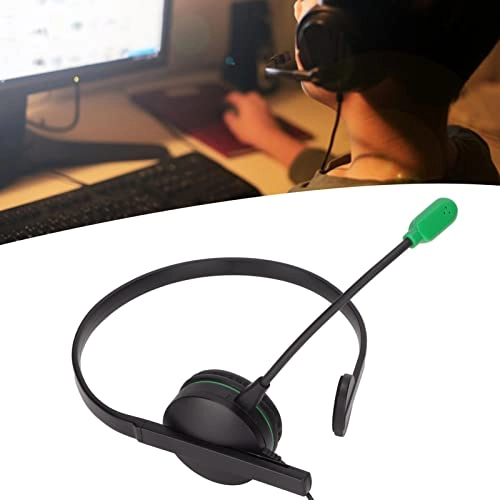 S481 Wired Headset
