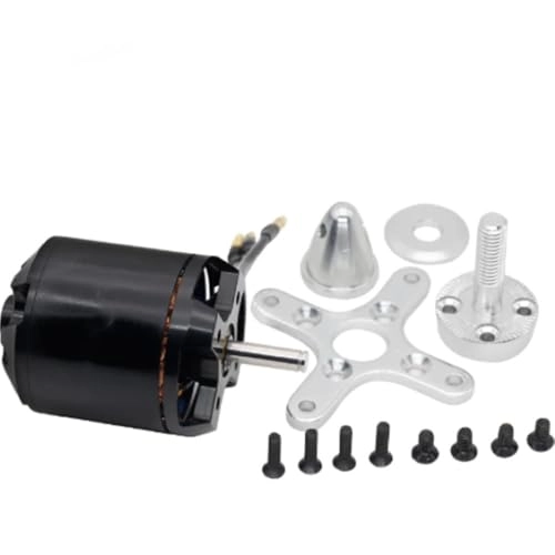 CTRXTGRL Large Thrust Motor 5065 - MOTOR