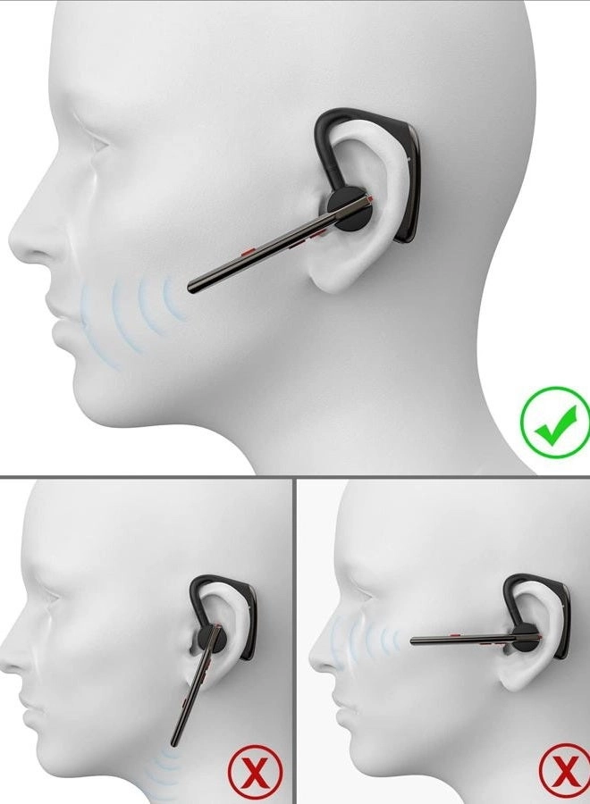 M50 Wireless Headset