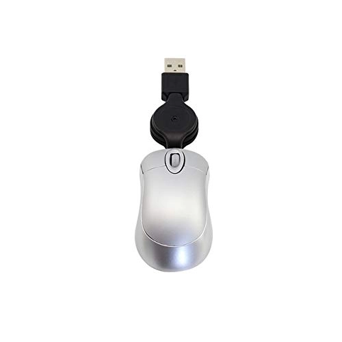 Mini Computer Mouse - USB