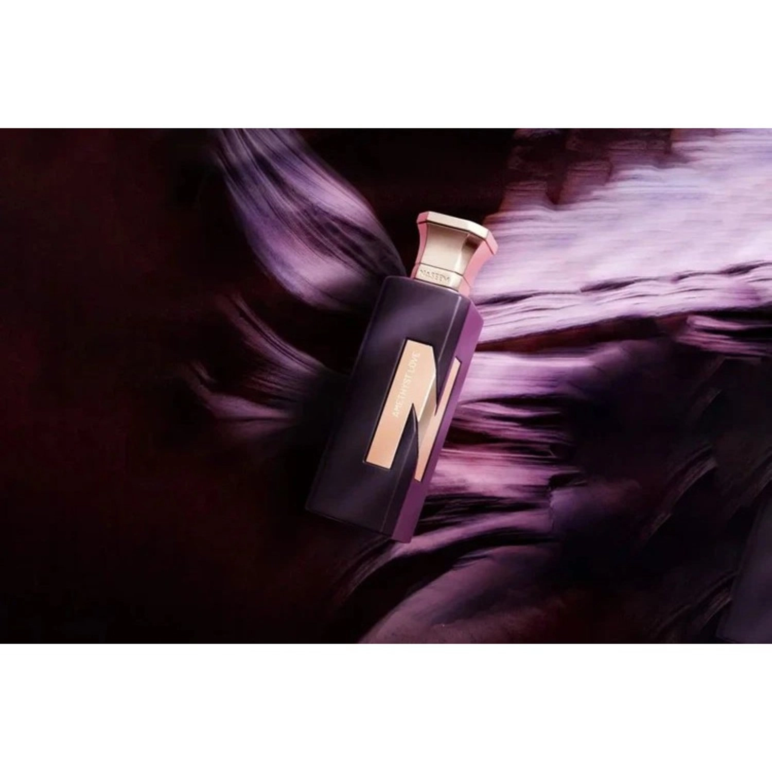 Amethyst Love Eau de Parfum - 75 ml