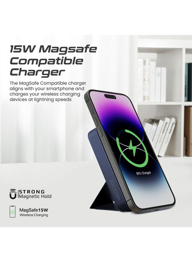 PowerMag-Duo - 20W Wireless