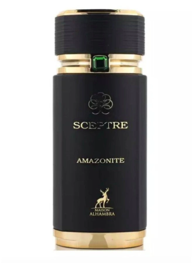 Sceptre Amazonite Eau de Parfum 100ml