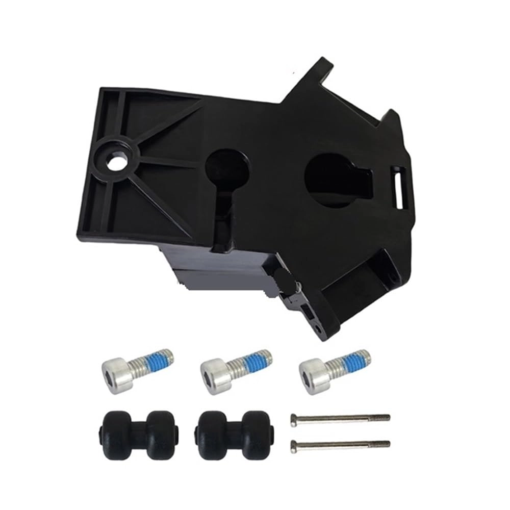 Front Frame Aluminum Tube - Fit T50 One colour