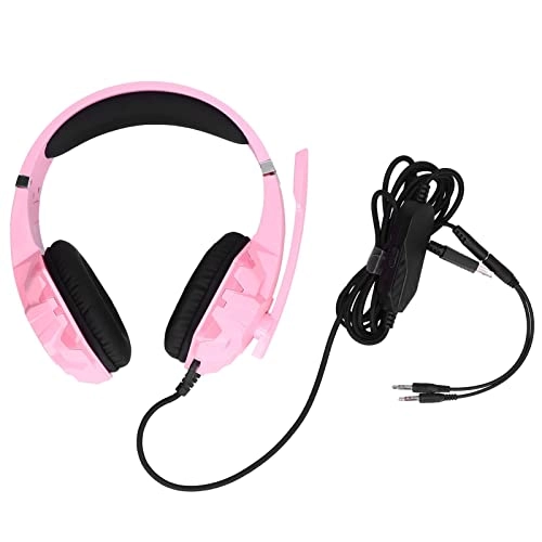 Wired Headset