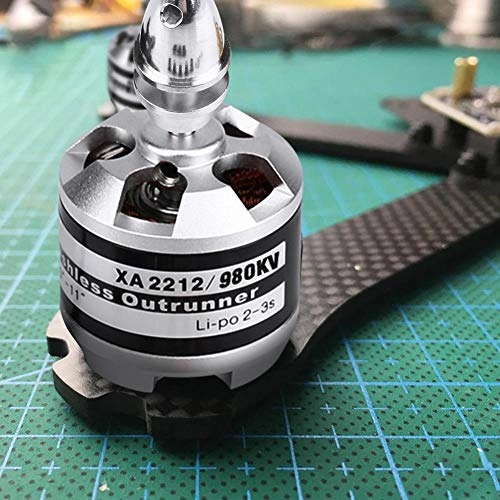 XA2212 - Brushless Motor