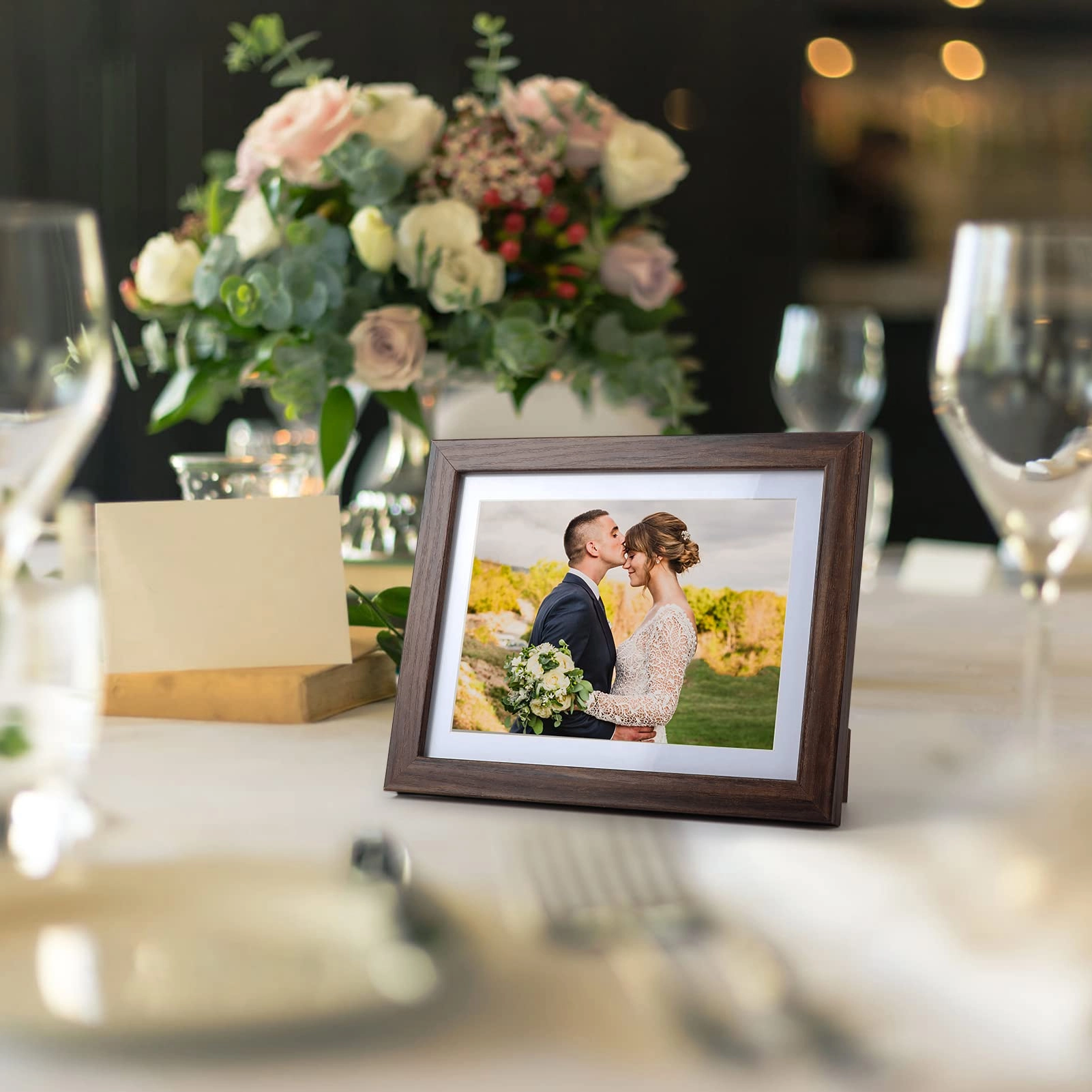 Picture Frame Set - 5x7