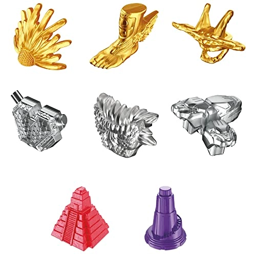 Monopoly: Marvel Studios' Black Panther: Wakanda Forever Edition