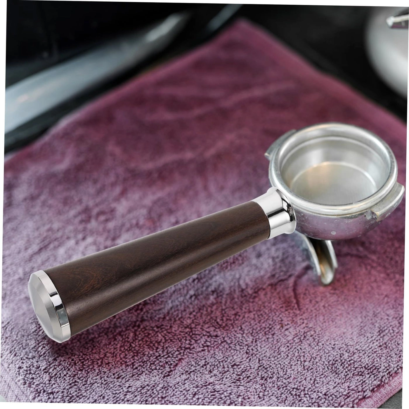 Portafilter Replacement