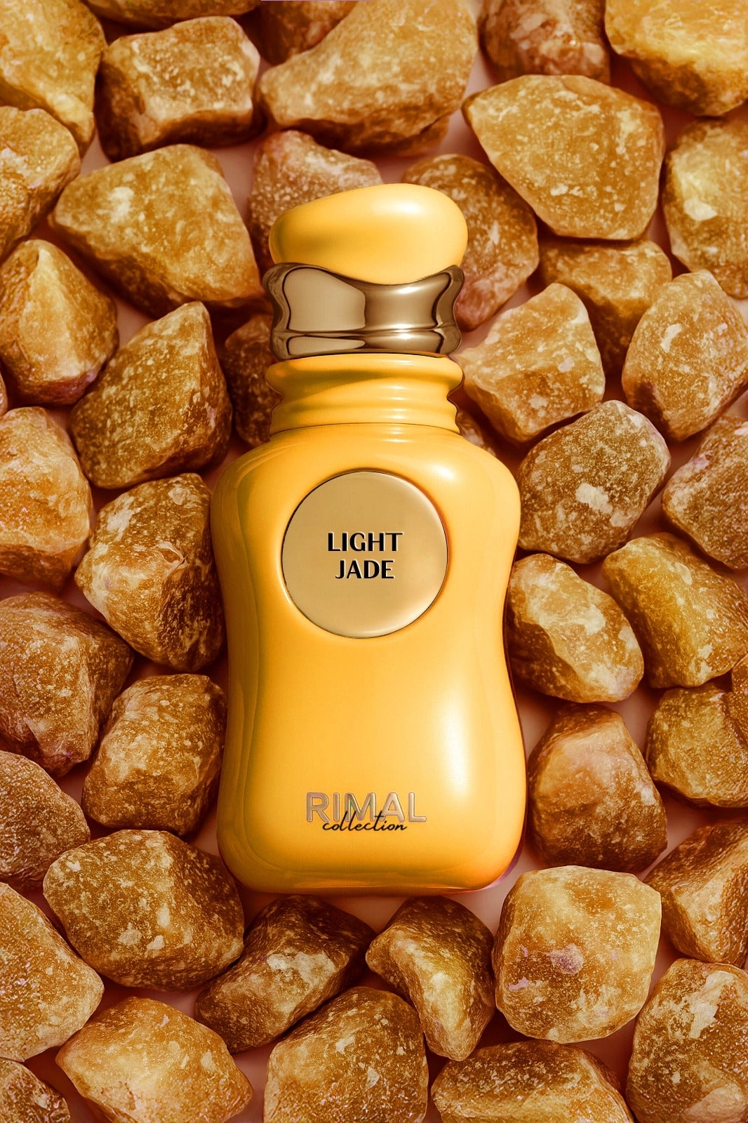 Light Jade Eau de Parfum 100ml
