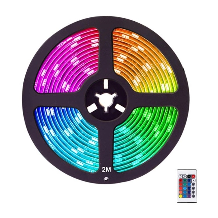 TWISTED MINDS TM-RGB-2M - 2 Meters