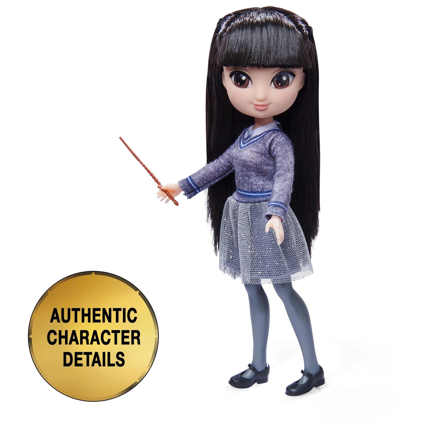 Cho Chang Doll - 8-inch Ages 5+