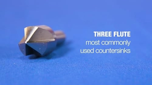 DEWCSK - High Speed Steel (HSS) 1 piece(s) 9.53 Millimeters