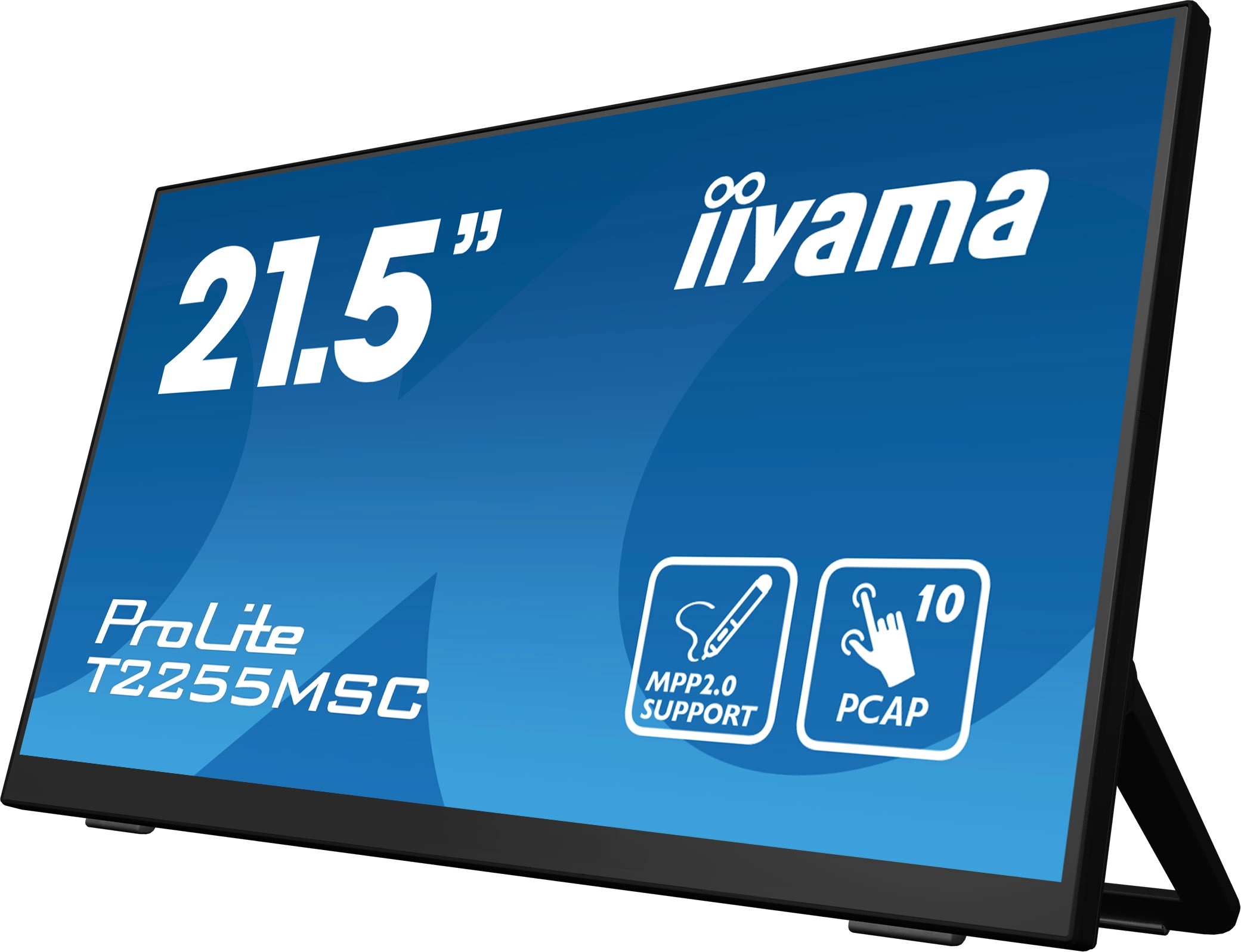 T2255MSC-B1 - 21.5" 1920x1080
