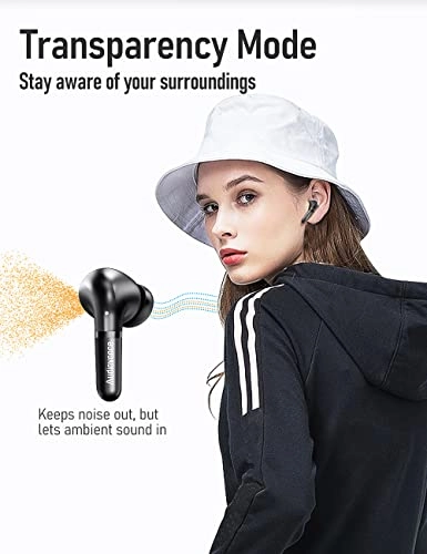 Euphony 501 Wireless Earbud