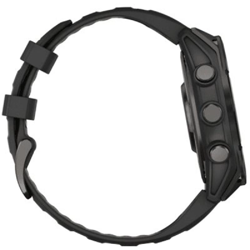 Fenix 8 47mm Titanium GPS