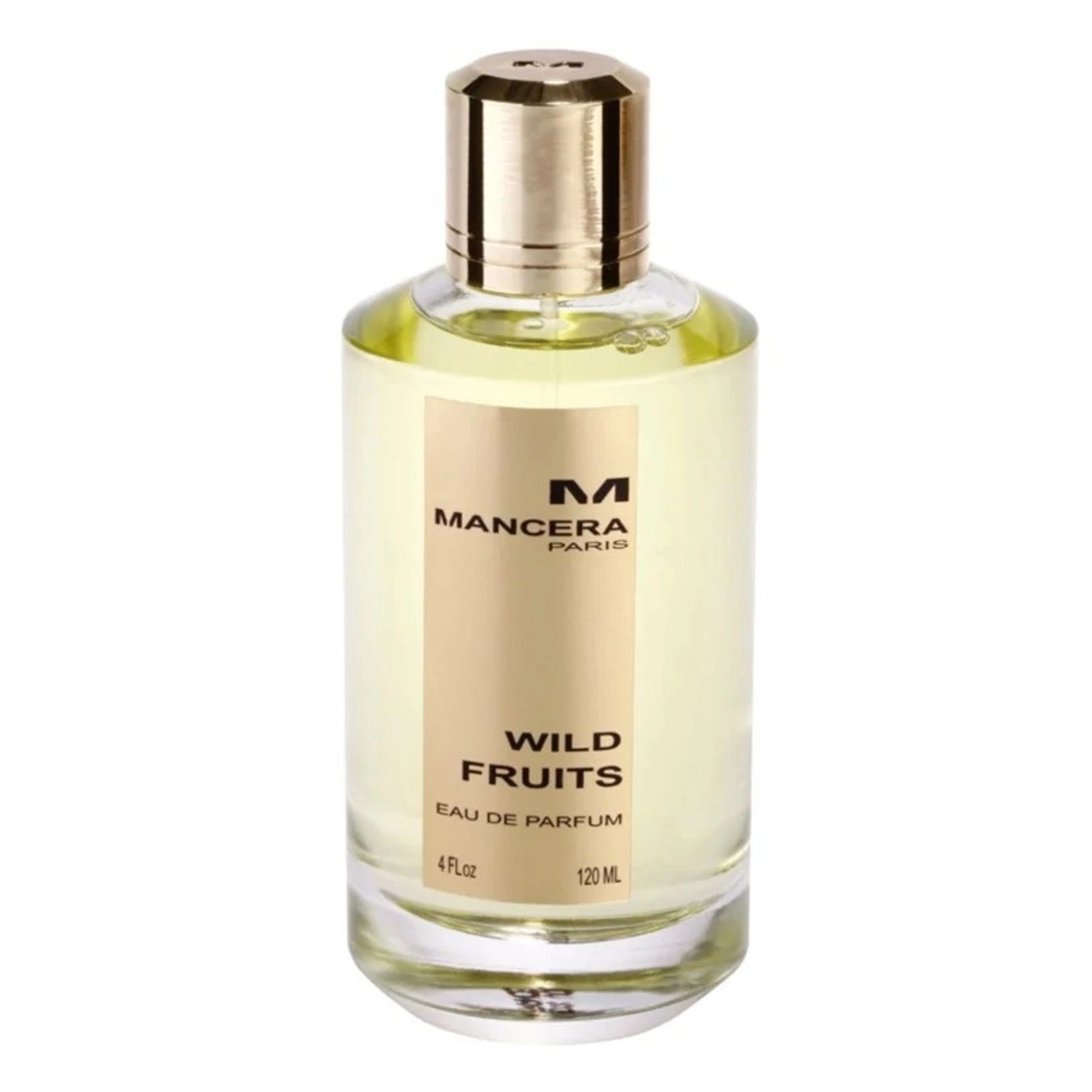 Wild Fruit Eau de Parfum 120ml