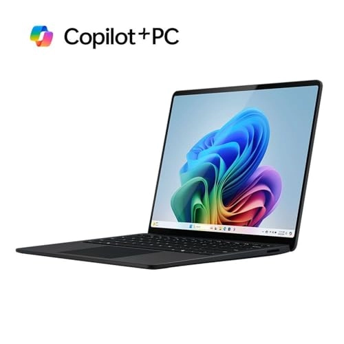 Surface Laptop Copilot+ 13 - 13.8'' 512GB SSD 16GB X Elite