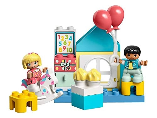 Playroom (10925) - Movie