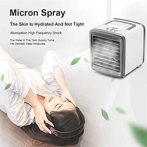 Mini air conditioner